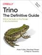 Trino: The Definitive Guide - Preview