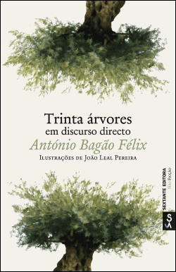 Capa do artigo Trinta árvores