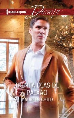Capa do artigo Trinta Dias De Paixão