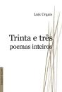 Trinta e Três Poemas Inteiros - Preview