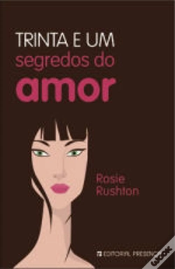 Capa do artigo Trinta e Um Segredos do Amor