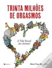 Capa do artigo Trinta Milhões De Orgasmos