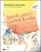 Capa do artigo Trinta por Uma Linha