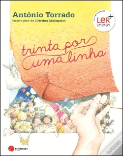Capa do artigo Trinta por Uma Linha