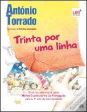 Capa do artigo Trinta por Uma Linha