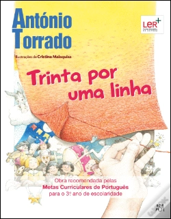 Capa do artigo Trinta por Uma Linha