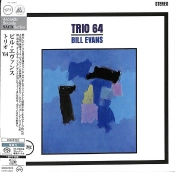 Capa do artigo Trio 