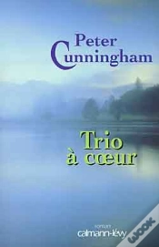 Capa do artigo Trio A Coeur