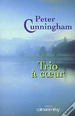 Capa do artigo Trio A Coeur