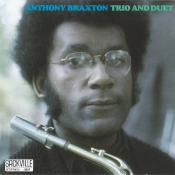 Capa do artigo Trio And Duet - CD
