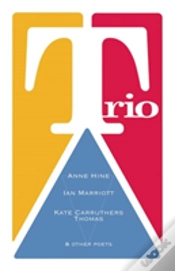 Capa do artigo Trio And Other Poets