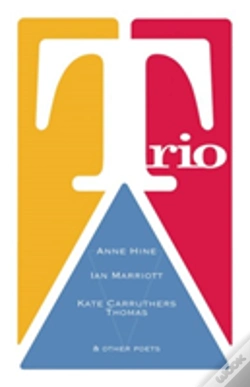 Capa do artigo Trio And Other Poets