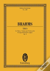 Capa do artigo Trio B Major