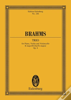 Capa do artigo Trio B Major