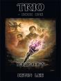 Trio - Book One - Preview