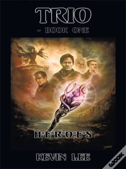 Capa do artigo Trio - Book One