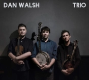 Capa do artigo Trio - CD