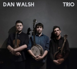 Capa do artigo Trio - CD
