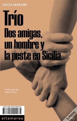 Capa do artigo Trío