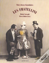 Trio Fratellini