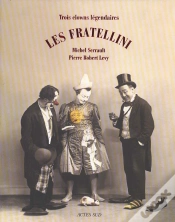 Capa do artigo Trio Fratellini