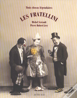 Capa do artigo Trio Fratellini