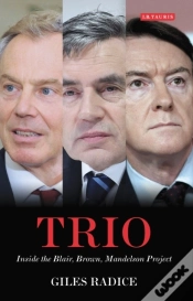Capa do artigo Trio