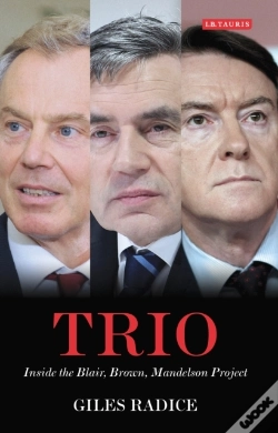 Capa do artigo Trio