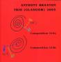Trio (Glasgow) 2005 - CD - Preview