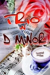 Capa do artigo Trio In D Minor