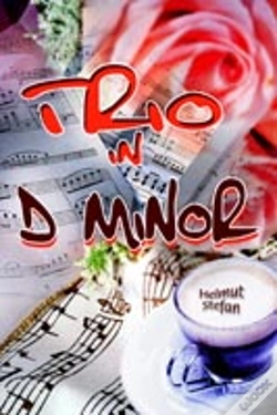 Capa do artigo Trio In D Minor