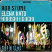 Capa do artigo Trio in Tokyo - CD
