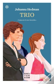 Capa do artigo Trio