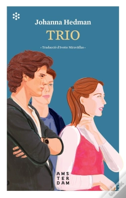 Capa do artigo Trio