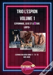 Capa do artigo Trio L