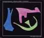 Trio (New Haven) 2013 - CD - Preview