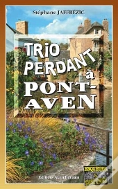Trio Perdant À Pont-Aven
