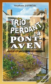 Capa do artigo Trio Perdant À Pont-Aven