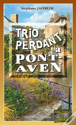Capa do artigo Trio Perdant À Pont-Aven