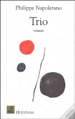 Capa do artigo Trio