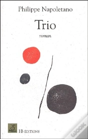 Capa do artigo Trio