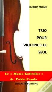 Capa do artigo Trio Pour Violoncelle Seul