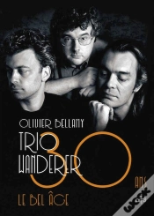 Capa do artigo Trio Wanderer