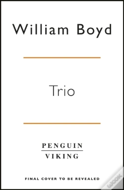 Capa do artigo Trio