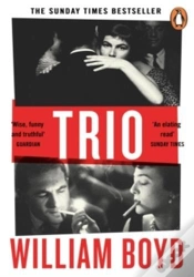 Capa do artigo Trio