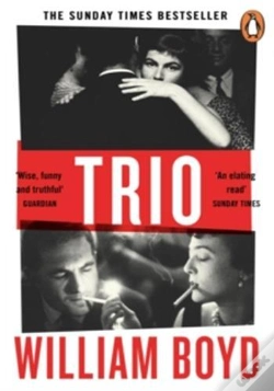 Capa do artigo Trio