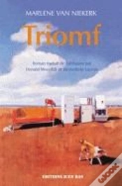 Capa do artigo Triomf