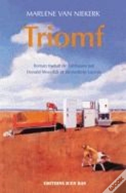 Capa do artigo Triomf