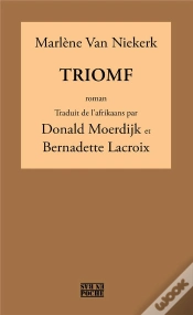 Capa do artigo Triomf