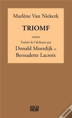 Capa do artigo Triomf